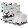 Zuker Juki Hight Speed Button Attaching Industrial Sewing Machine (ZK1377)